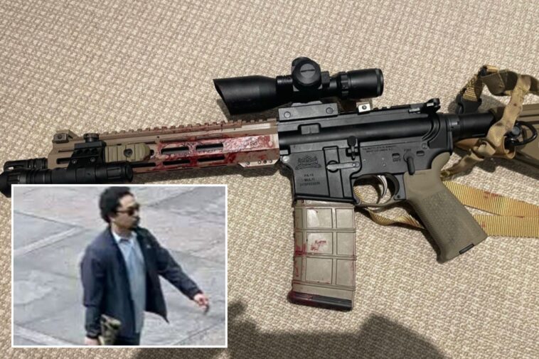 nyc-shooter-shane-tamura-built-ar-15-used-in-deadly-rampage-piece-by-piece-—-and-his-boss-supplied-a-key-part:-sources