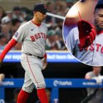 red-sox’s-monday-was-a-day-from-hell:-‘rough’-flight,-90-minute-rain-delay-and-walk-off-loss