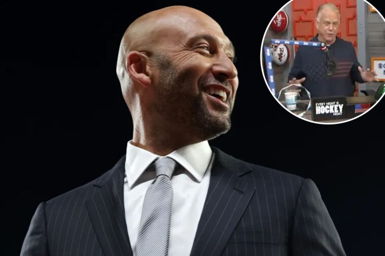 boomer-esiason-thinks-derek-jeter-is-lying-about-daughter’s-birthday-as-old-timers’-day-feud-escalates