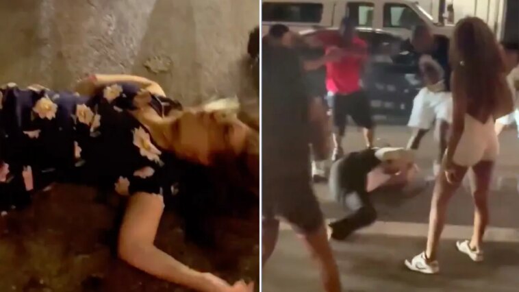democratic-policies-paved-way-for-cincinnati-brawl,-say-ohio-republicans:-‘fear-and-chaos’
