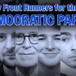 9-early-frontrunners-for-the-2028-democratic-primary