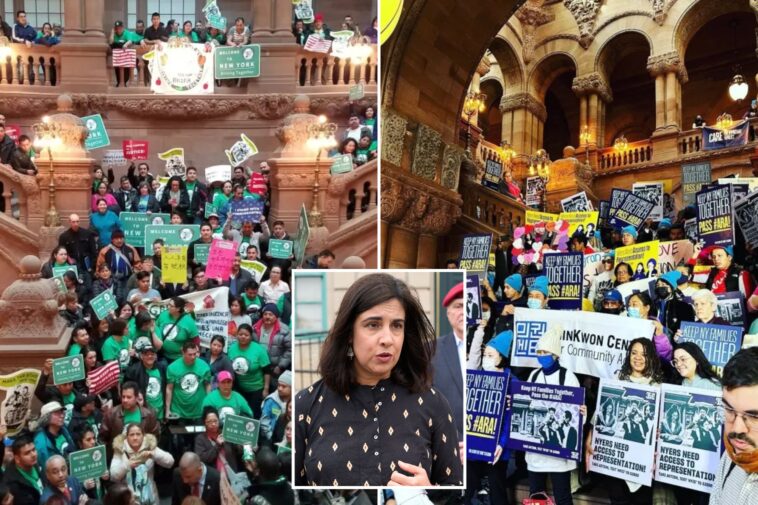 ny-pols-push-irs-to-probe-nonprofit-‘sanctuary’-groups-helping-defy-trump,-federal-immigration-laws
