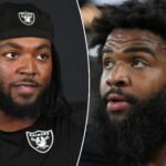 christian-wilkins’-former-raiders-teammate-has-worrying-comment-after-release:-‘get-help’