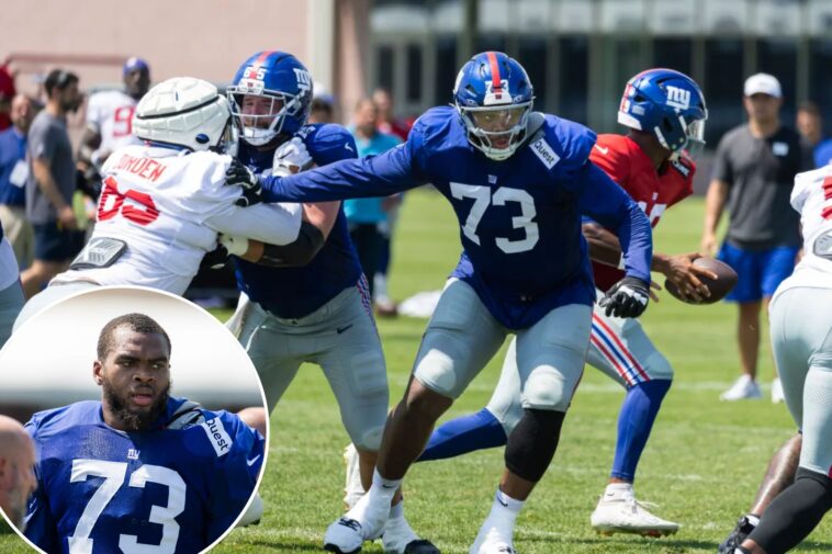 evan-neal-is-done-wearing-a-giants-‘bust’-label