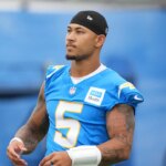 chargers’-trey-lance-named-starter-for-nfl’s-annual-hall-of-fame-game-to-open-preseason