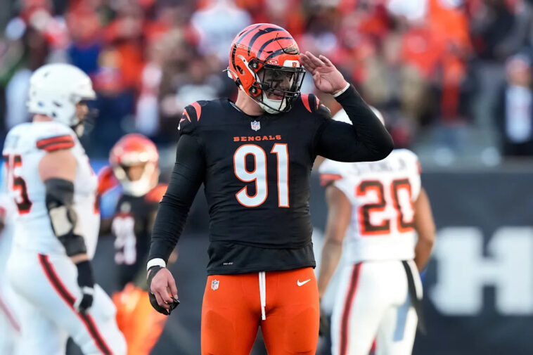 bengals-star-trey-hendrickson-reportedly-set-to-end-holdout,-report-to-camp-amid-contract-dispute
