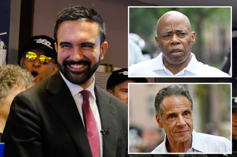 zohran-mamdani’s-nyc-election-rivals-have-little-chance-—-even-if-they-team-up-—-stunning-new-poll-finds