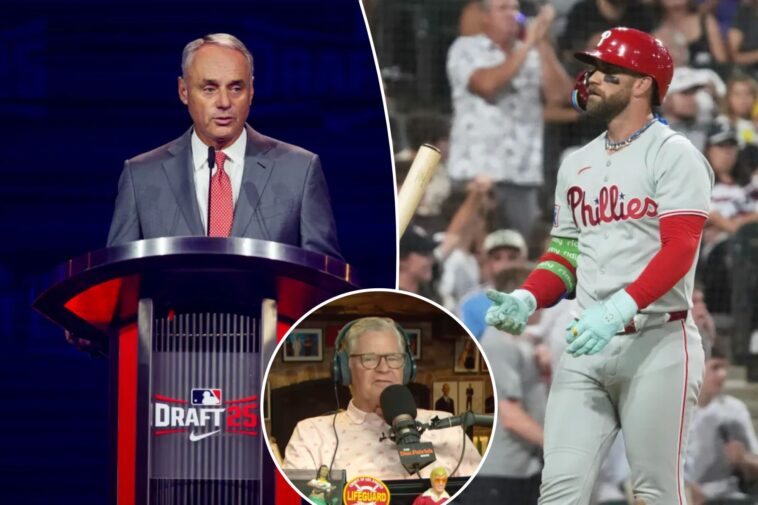 dan-patrick-blasts-bryce-harper-for-fiery-rob-manfred-blowup:-‘embarrassed-for-him’