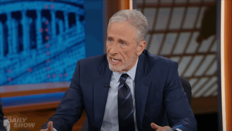 jon-stewart-argues-netanyahu-would-have-to-‘bomb-himself’-for-endangering-jewish-people