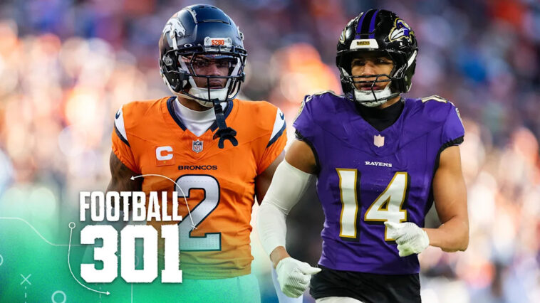 top-10-nfl-defenses-heading-into-2025-+-nate’s-top-summer-storylines