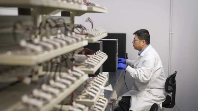 new-tech-recovers-92%-of-ev-battery-metals