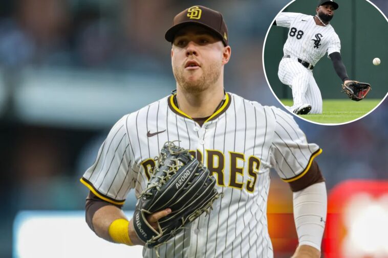 luis-robert-jr.,-a-potential-mets’-deadline-target,-would-love-to-play-for-winner:-ex-teammate