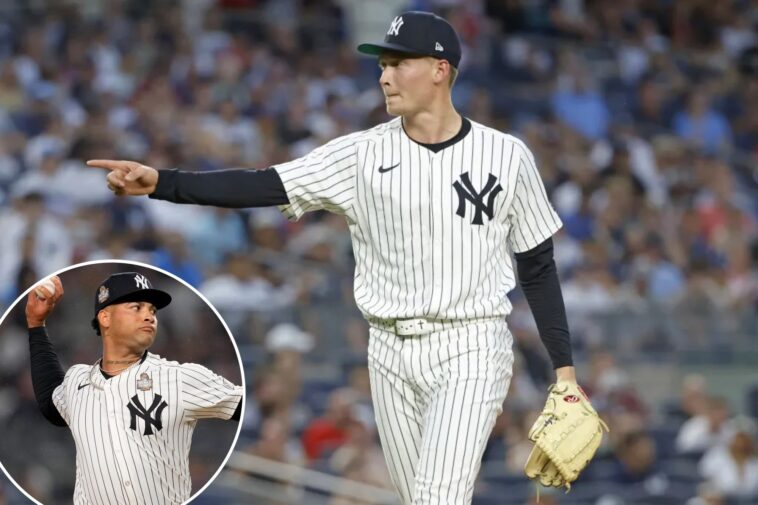 yankees’-will-warren-hopes-to-keep-making-impact-when-luis-gil-returns