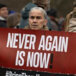 ‘never-again’-requires-vigilance-as-antisemitism-spreads-through-elite-institutions-and-campuses