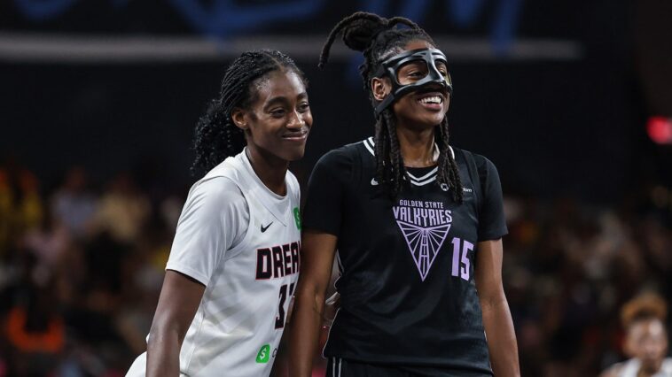 wnba-game-interrupted-as-bizarre-object-flies-onto-court