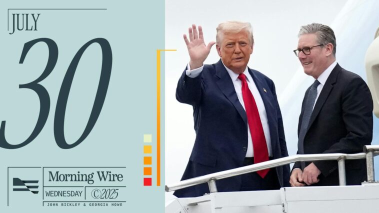 morning-brief:-trade-tour-de-force,-midtown-tower-attack,-us.-birth-rates-hit-record-low
