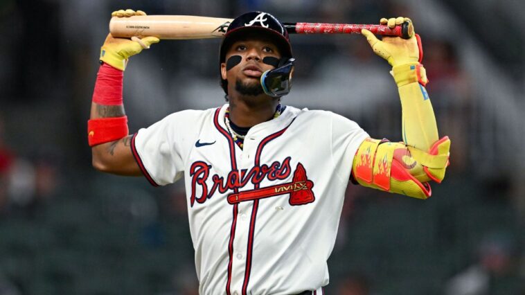 news:-acuna-to-il;-soto,-chourio-and-happ-hurt