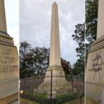 a-new-low:-antifa-targets-george-washington’s-mother-with-‘terrible-act’
