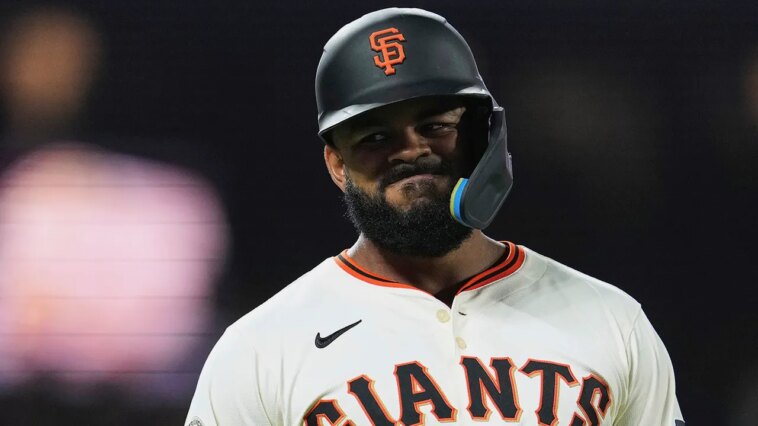 giants’-heliot-ramos-suffers-mind-boggling-baserunning-mistake-in-loss-to-pirates:-‘mental-error’