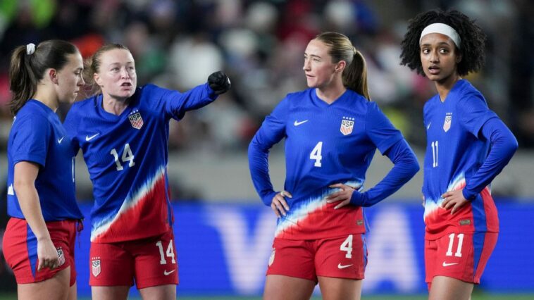 uswnt-newcomers-ranked:-all-24-players-who-have-debuted-under-coach-emma-hayes