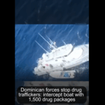 dominican-forces-intercept-boat-carrying-1,500-drug-packages