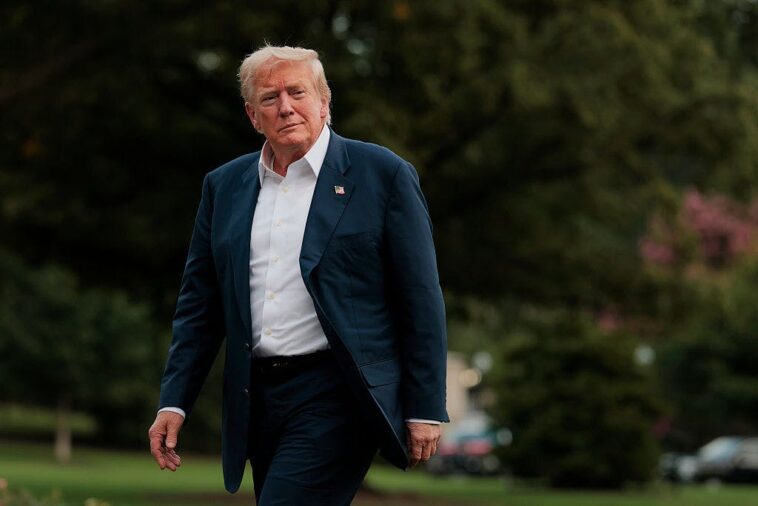 trump-warns-against-‘rewarding-hamas’-with-palestinian-statehood,-bluntly-rejects-two-state-solution