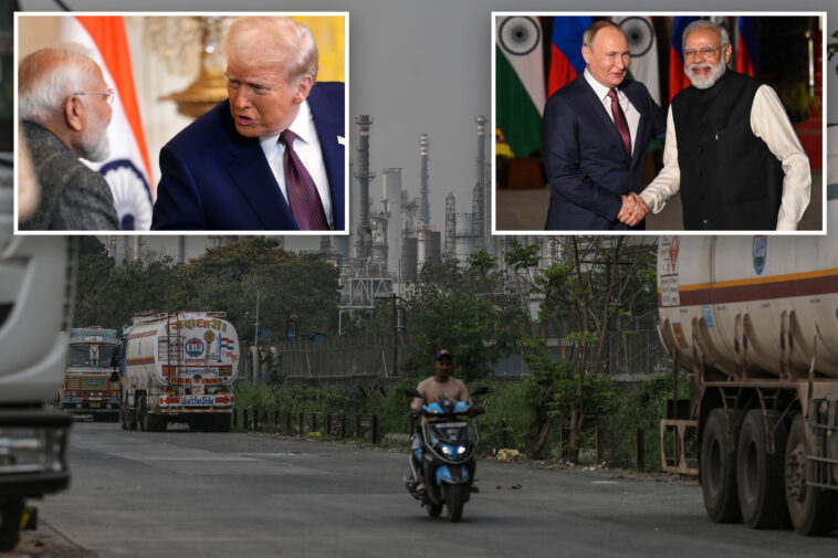 trump-threatens-india-with-25%-tariff-—-plus-‘penalty’-for-buying-russian-energy