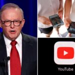 australia-bans-youtube-accounts-for-children-under-16-in-reversal-of-previous-stance