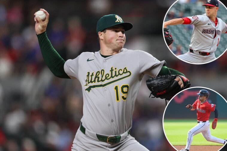 the-five-players-who-could-dramatically-alter-the-simmering-mlb-trade-deadline