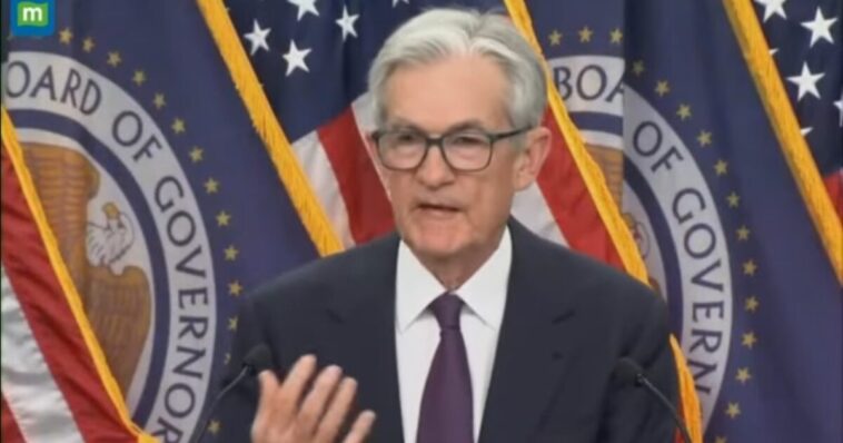 just-in:-fed-expected-to-keep-interest-rates-steady-after-meeting-today-–-trump-hammers-jerome-powell-citing-“way-better-than-expected”-gdp-numbers