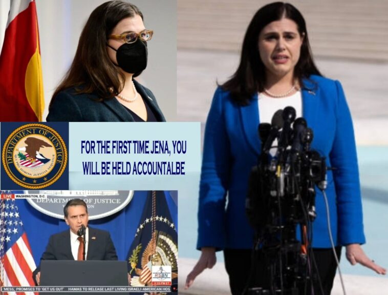 the-wickedness-of-colorado-secretary-of-state-jena-griswold-for-imprisoning-tina-peters-cannot-be-underestimated