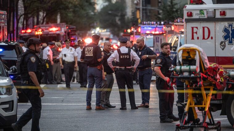 nypd-chief-describes-crime-scene-‘mayhem’-as-gunman-killed-four-in-manhattan-skyscraper-shooting