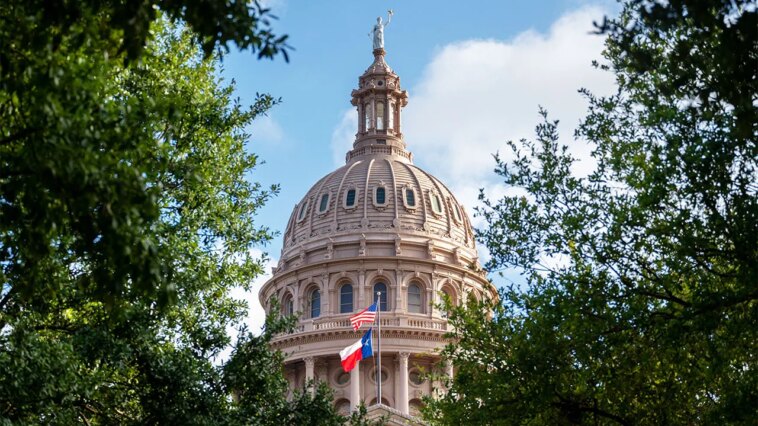 trump,-republicans-race-to-redraw-texas-congressional-map-as-democrats-threaten-legal-war