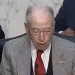 chuck-grassley-lashes-out-at-trump-after-president-calls-on-him-to-ditch-a-little-known-‘tradition’-that-has-allowed-dems-to-stonewall-trump’s-nominees-(video)