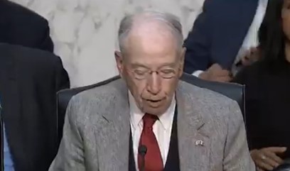 chuck-grassley-lashes-out-at-trump-after-president-calls-on-him-to-ditch-a-little-known-‘tradition’-that-has-allowed-dems-to-stonewall-trump’s-nominees-(video)