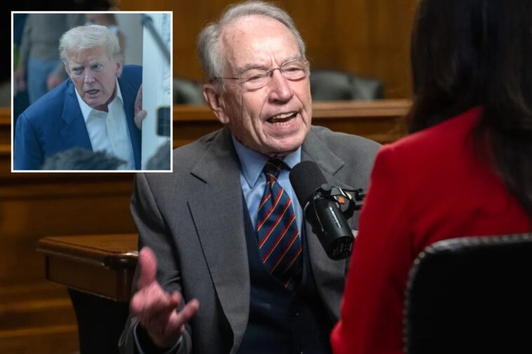 grassley-rips-trump-demands-to-force-judicial-nominees-through-senate:-‘i-was-offended’