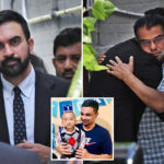 zohran-mamdani,-back-from-uganda,-dodges-questions-after-meeting-with-slain-nypd-cop-didarul-islam’s-family