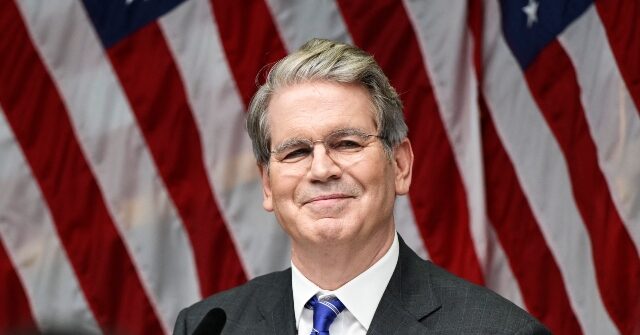 watch-live:-breitbart-news-holds-policy-event-with-treasury-secretary-scott-bessent