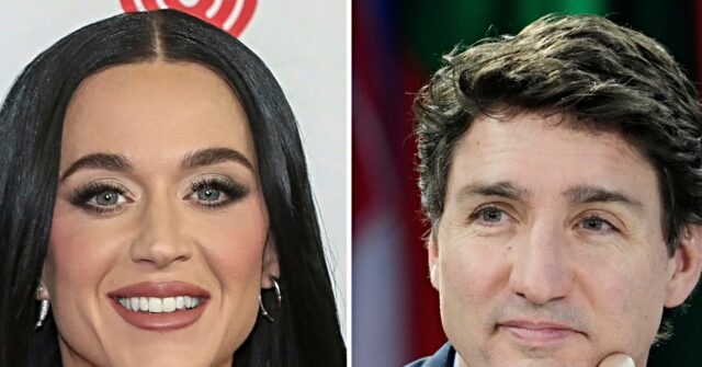 ex-canadian-prime-minister-justin-trudeau-dines-with-singer-katy-perry-in-montreal
