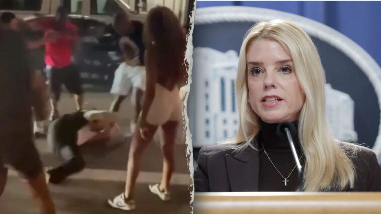 doj,-fbi-investigate-brutal-cincinnati-assault-captured-in-viral-video