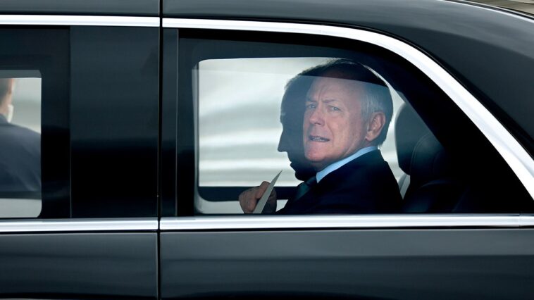 who-is-steve-ricchetti,-the-longtime-biden-confidante-questioned-in-comer’s-cover-up-probe?