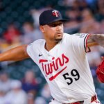 twins-closer-fuels-trade-rumors-after-hugging-bullpen-catcher-mid-game