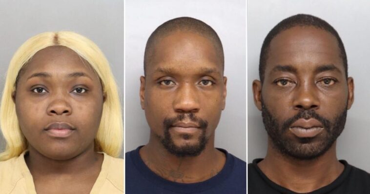 cincinnati-mob-attack-suspect-had-been-freed-on-earlier-this-month-after-being-arrested-on-multiple-charges