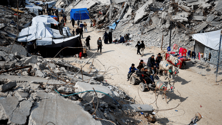 trump-can-fix-the-un’s-gaza-failure-and-end-hamas’s-stranglehold-on-aid