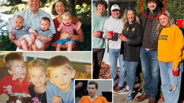 idaho-murder-victim-ethan-chapin’s-family-releases-tragic-statement-after-skipping-bryan-kohberger’s-sentencing