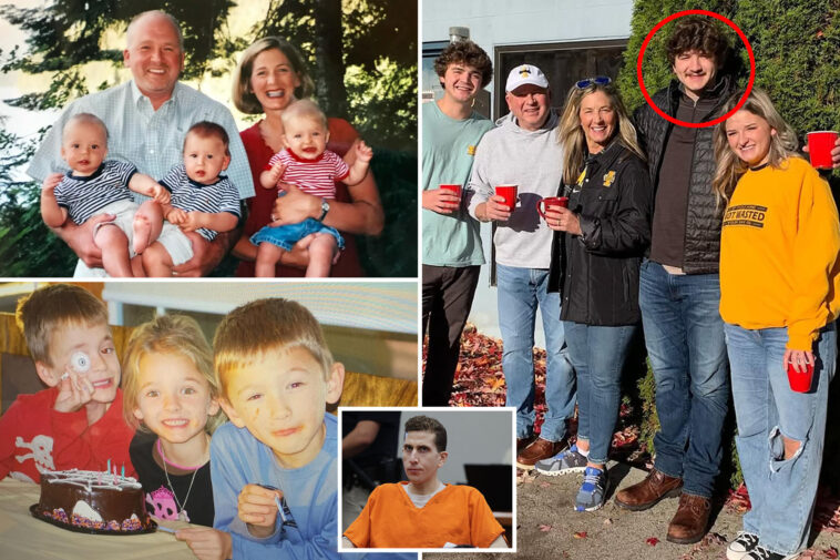 idaho-murder-victim-ethan-chapin’s-family-releases-tragic-statement-after-skipping-bryan-kohberger’s-sentencing