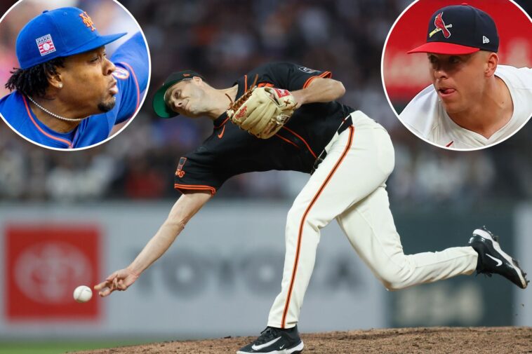 the-vision-behind-the-mets’-trade-deadline-bullpen-additions