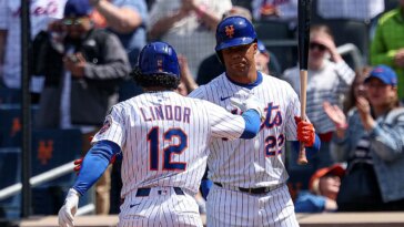 mets-star-francisco-lindor-says-juan-soto-was-snubbed-from-the-all-star-game:-‘he-deserved-it’