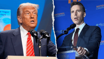 watch:-trump-‘wants-to-get’-stock-trading-ban-done,-hawley-insists-after-president’s-brutal-attack-on-bill