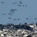 some-nerve:-media,-gazans-whine-over-airdropped-aid-–-un-failure-caused-this-mess